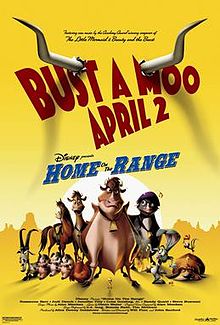 Affichecinema